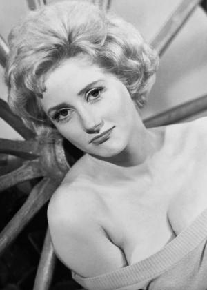 Liz Fraser